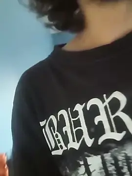 Stripchat Sex Cam of dark_hole