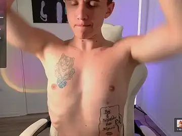 Stripchat Adult Webcam of first_mark