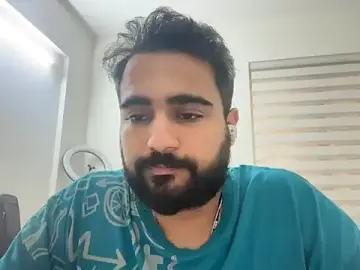 Stripchat Free Live Porn of indian_thonger