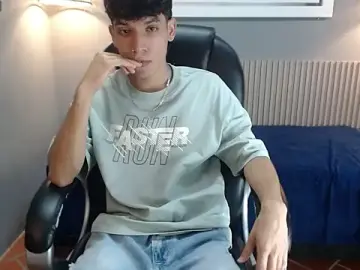 Stripchat Free Live Porn of Jake_Falcon