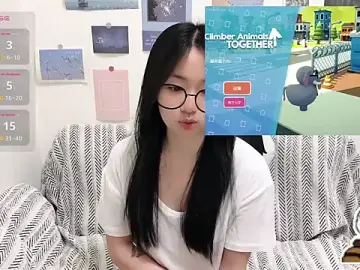 Stripchat Best live sex cam show of LiLiYbaby
