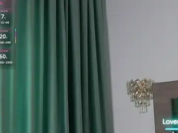 Stripchat Sex Chat of Lorehottie