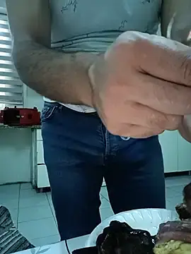 Stripchat Live Sex Cam of Yaman_33