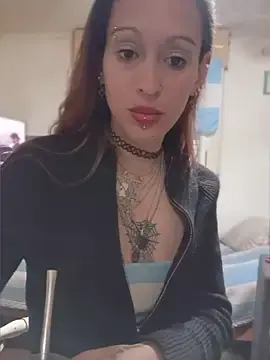 Stripchat Free Porn Cam of Zorrita_Fox