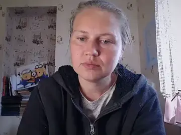 Stripchat Sex Cam of dream_alexa