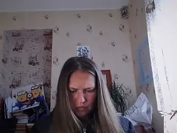 Stripchat Live Sex Cam of dream_alexa