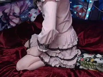 Stripchat Live Porn of yutachka