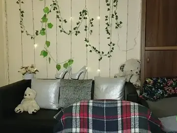 Stripchat Live Porn of Alicia_love00