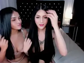 Stripchat Live Sex of GeorginaMiller04