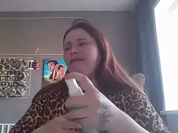 Stripchat Nude Webcam of Light_Luna