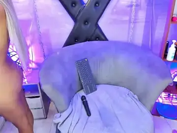 Stripchat Live Porn of gaiia_uwu