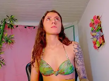 Stripchat Sex Cam of scarlet-jonesx