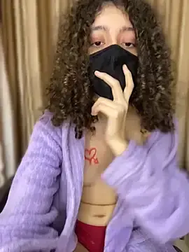 Stripchat Sex Chat of Ravennaxzx