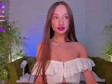 Stripchat Best live sex cam show of miiss__lulu