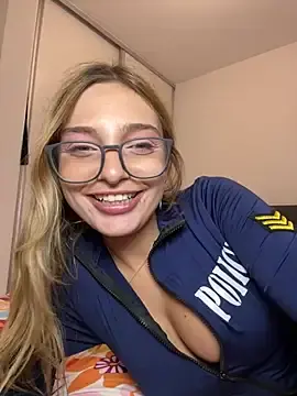 Stripchat Private Sex Chat of paulinee2006