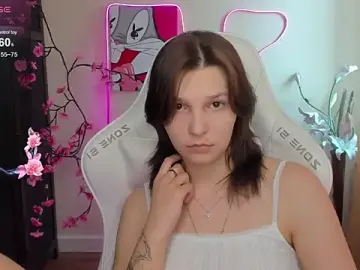 Stripchat Live Porn of AudreyyKim