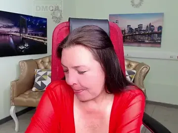 Stripchat Live Sex of Lily_flower7