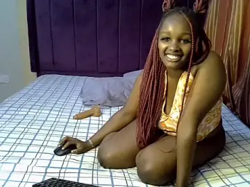Stripchat Private Sex Chat of honeey_luxe