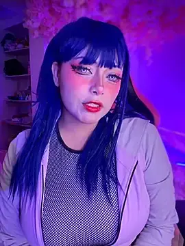 Stripchat Live Sex of seraphine23