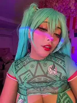 Stripchat Best Webcam of seraphine23