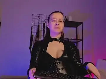 Stripchat Sex Chat of CassieCool