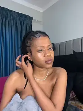 Stripchat Nude Webcam of CummSavage
