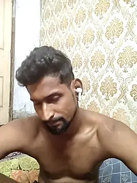 Stripchat Best live sex cam show of Deathsoul02
