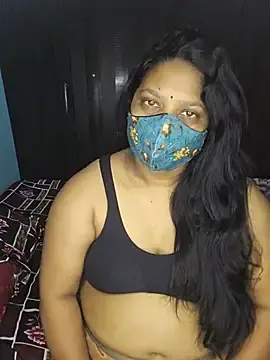 Stripchat Live Porn of Mamatha_telugu