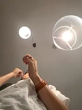 Stripchat Live Porn of Piediniecollant