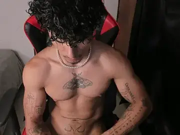 Stripchat Adult Webcams of Thomas_Fit1