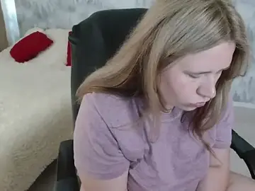 Stripchat Free Porn Cam of AdelinaLawson