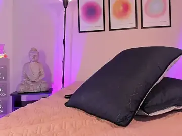 Stripchat Free Live Porn of AriaMuse