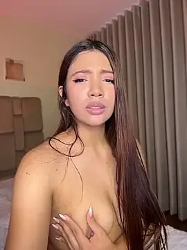 Stripchat Adult Webcams of Pushaina__1