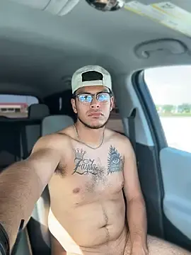 Stripchat Private Sex Chat of StrokingDaddy4