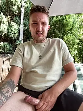 Stripchat Live Porn of TwopartCuisine