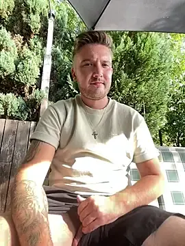 Stripchat Free Live Porn of TwopartCuisine