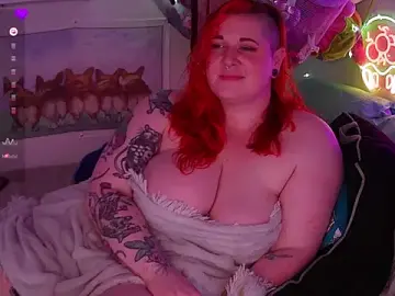 Stripchat Adult Video Chat of opalreigning