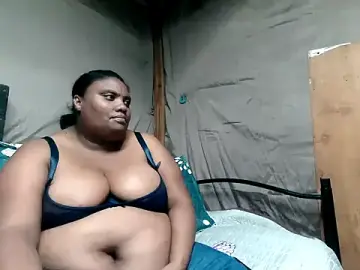 Stripchat Free Live Porn of Berrylick