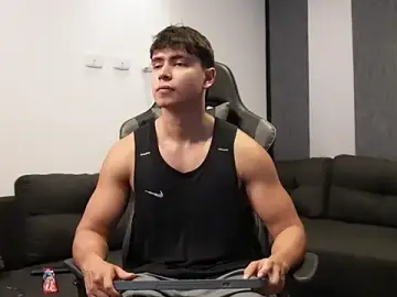 Stripchat Sex Cam of Bray_Kevin