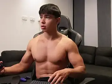 Stripchat Adult Video Chat of Bray_Kevin