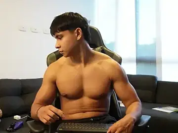 Stripchat Adult Video Chat of Bray_Kevin