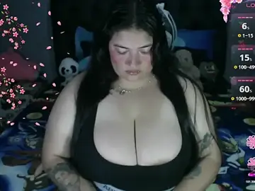 Stripchat Free Porn Cam of DAILYN__SOFIA__