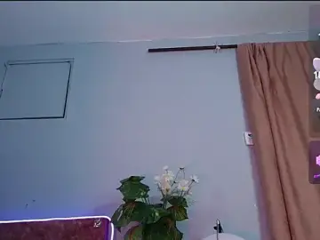 Stripchat Nude Webcam of GiordanaPinoo