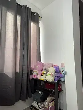 Stripchat Live Porn of OneInAMillionXXxx