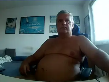 Stripchat Live Porn of Robert_SK1