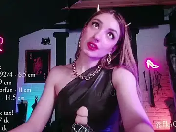 Stripchat Best Webcam of Jane_Goddess
