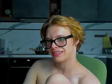 Stripchat Live Porn of Ken0rDI