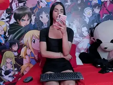 Stripchat Sex Chat of Luluu_08