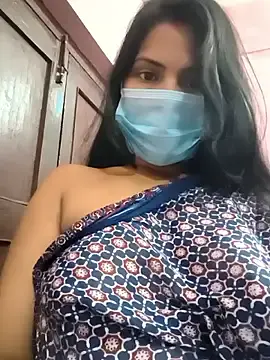 Stripchat Sex Cam of Miss_Aayushi