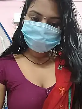 Stripchat Adult Webcams of Miss_Aayushi